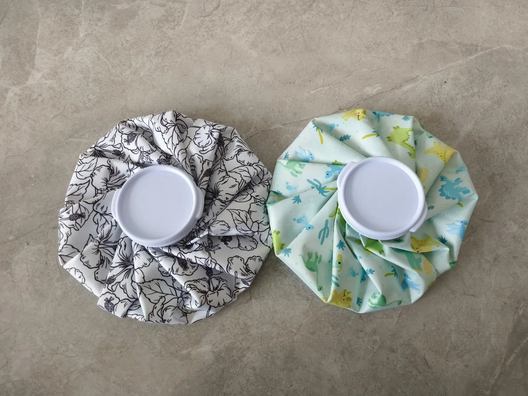 Wholesale Health Care Medical Reusable Therapy Ice Pack Injury Ice Bags