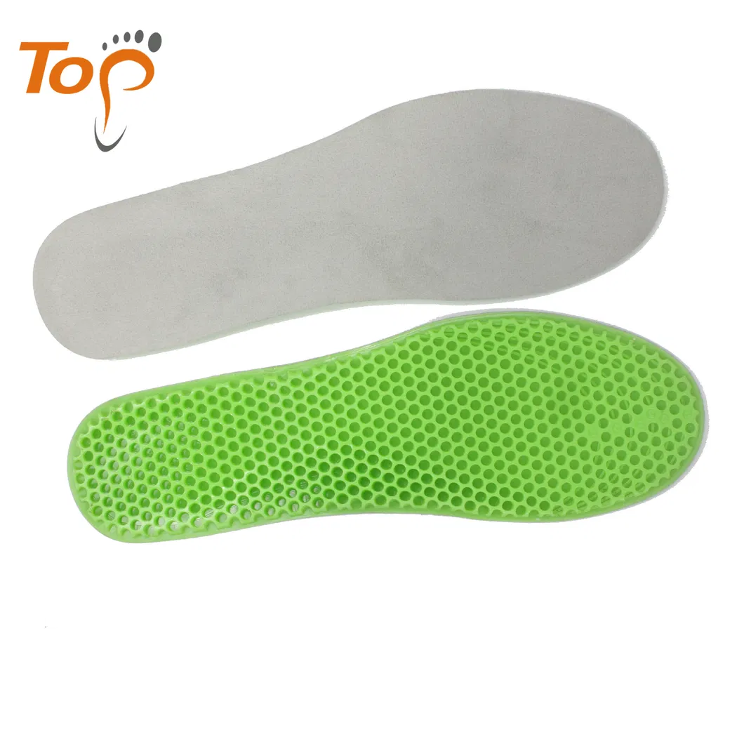 TPE Sports Insole View 1
