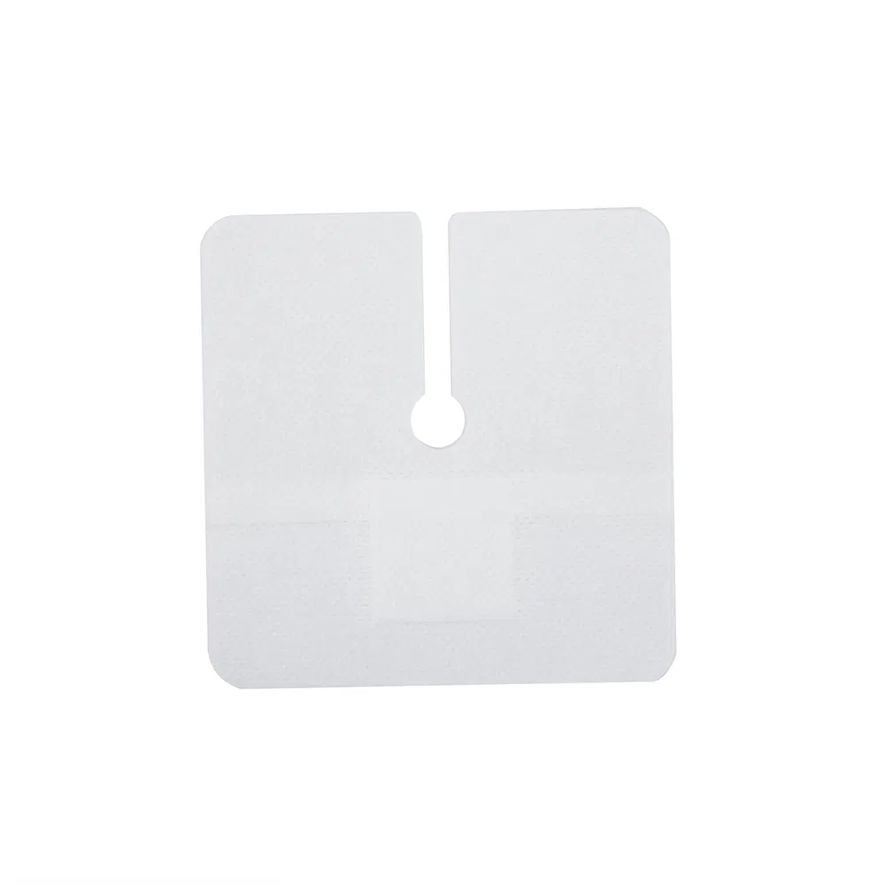 Medical Non-Woven Wound Dressing Waterproof Wound Dressing