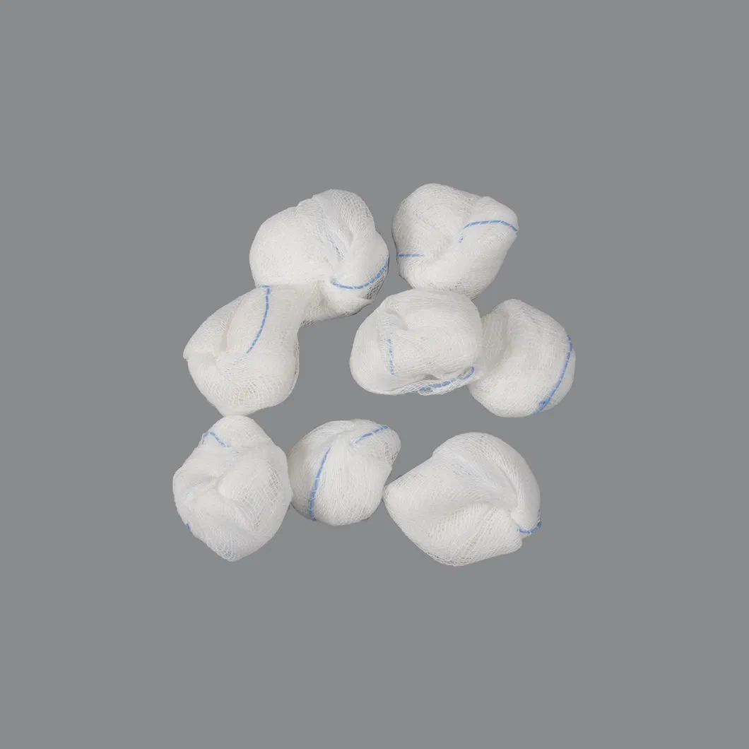 Gauze Swab Packing