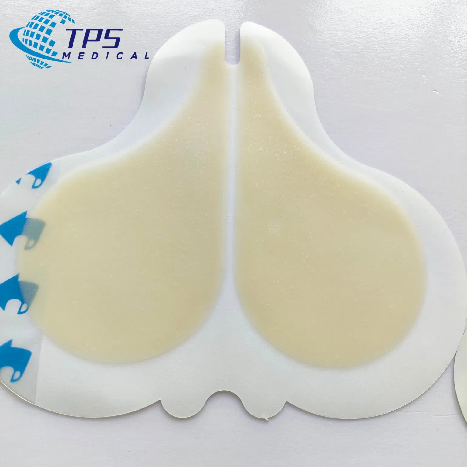 Hydrocolloid Absorbent Wound Dressing