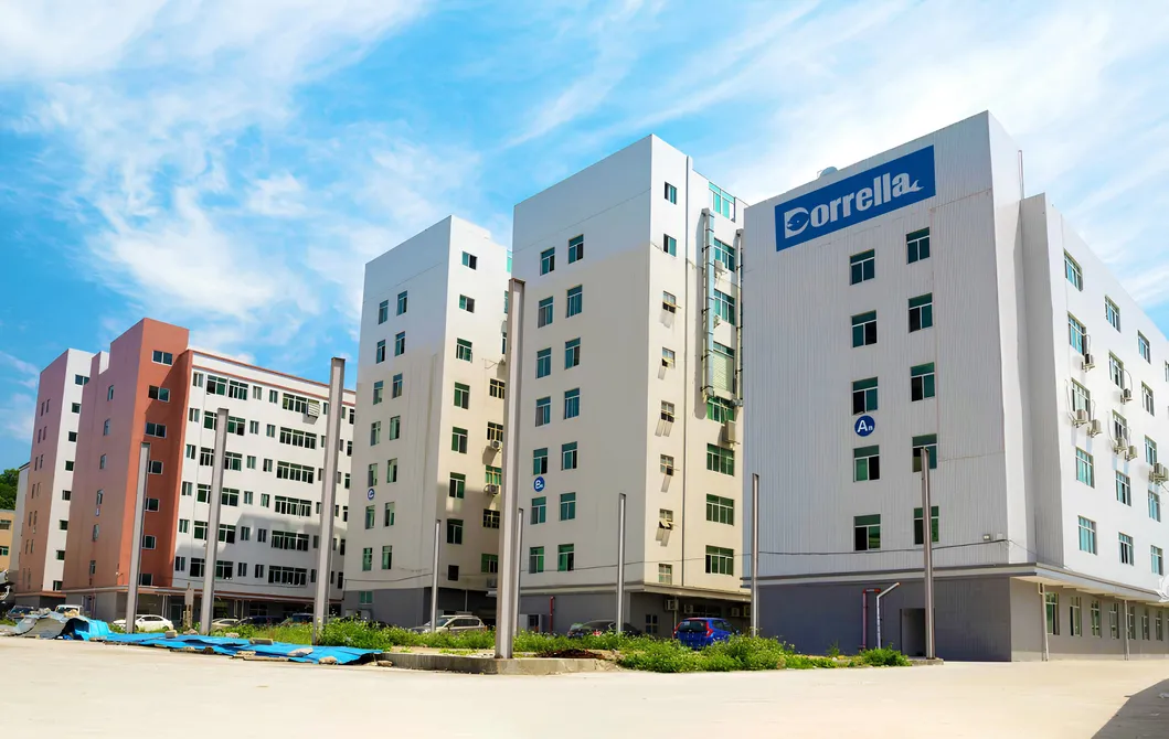 Production Facility 2