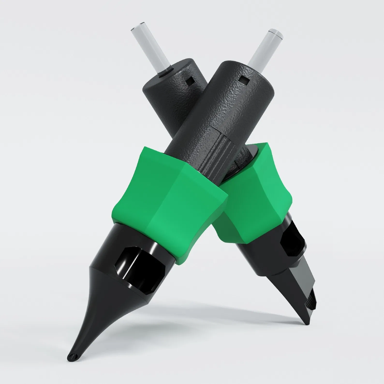 2023 Hot Sale Tattoo Needle Sterilized Tattoo Needles Disposable Cartridge Tattoo/