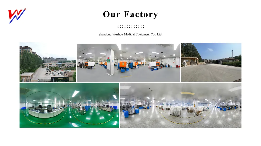 Quality Control View