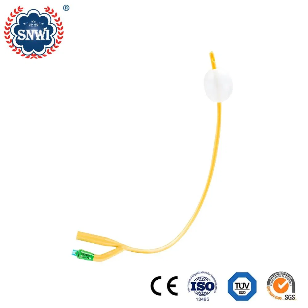 Medical Catheter Detail 3