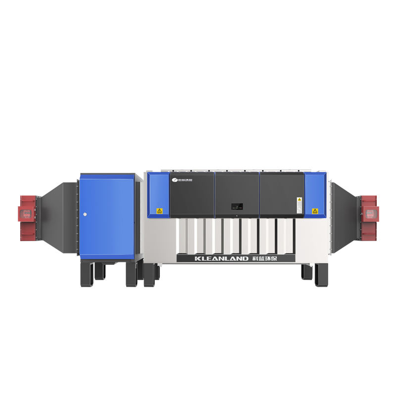 95% Filtration Efficiency at Rated Airflow Under Lab Conditions