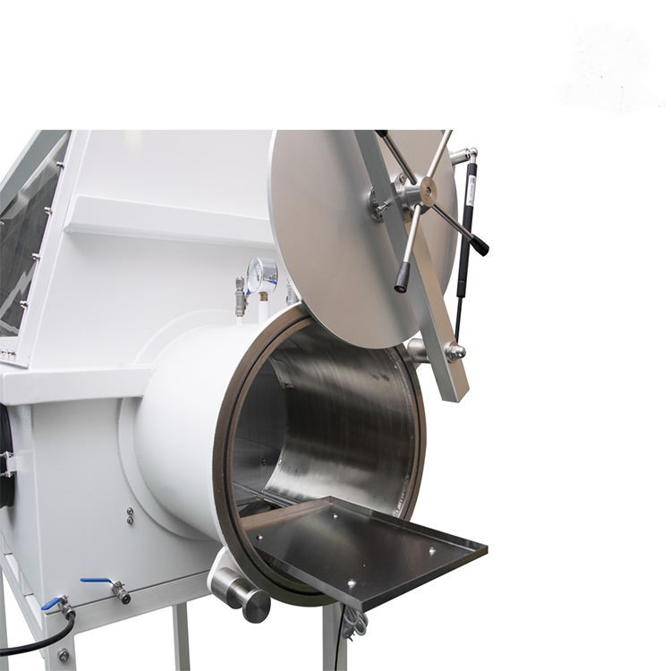 Vacuum/Inert Gas Glove Box&Isolator for Laboratory&Lithium Battery&Biosafety Reseach