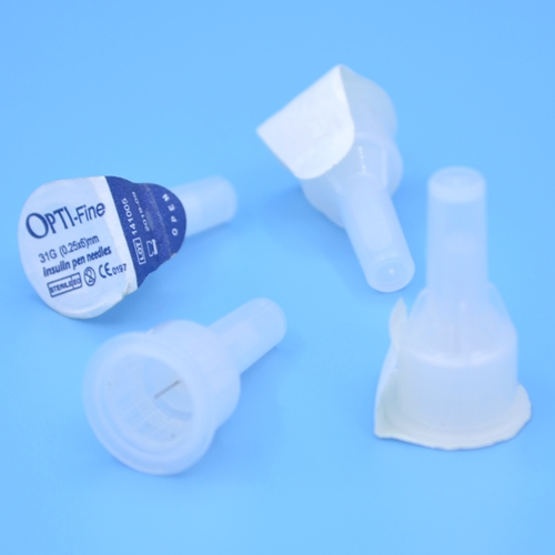 China Wholesale Medical Supply, 30g 31g 32g 33G, Safety Insulin Pen Needle