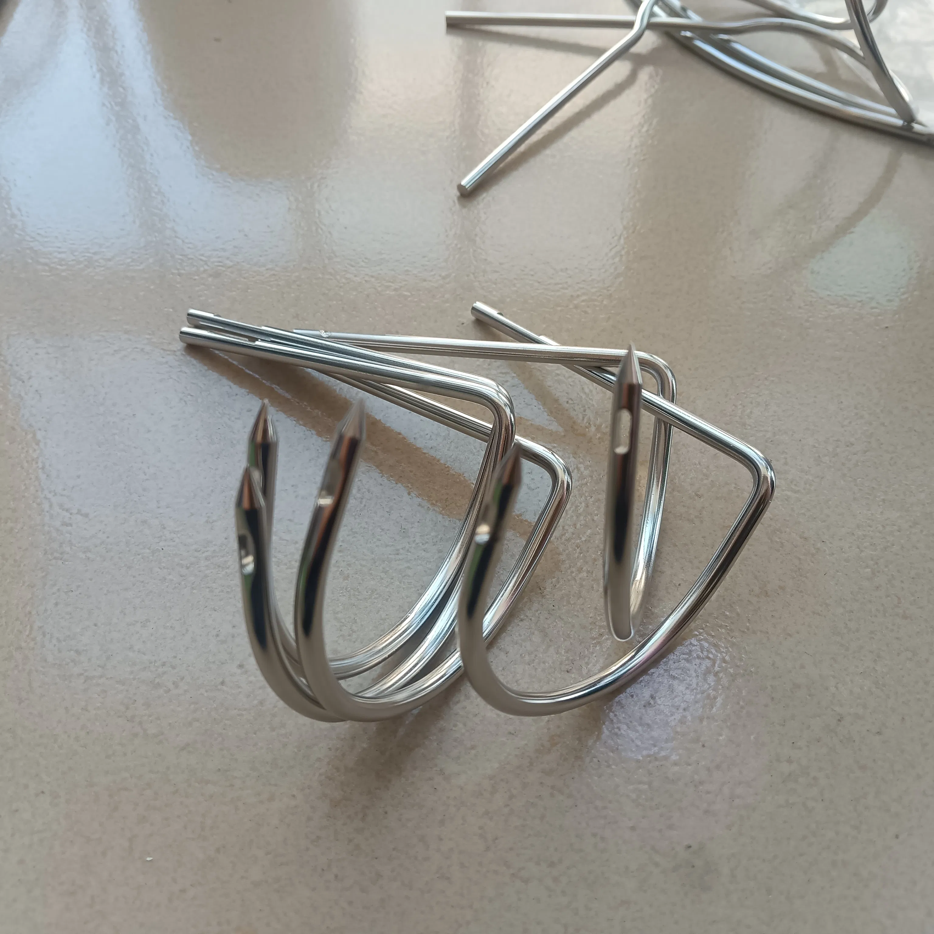 Professional Medical Needle with High-Performance Features for Safety