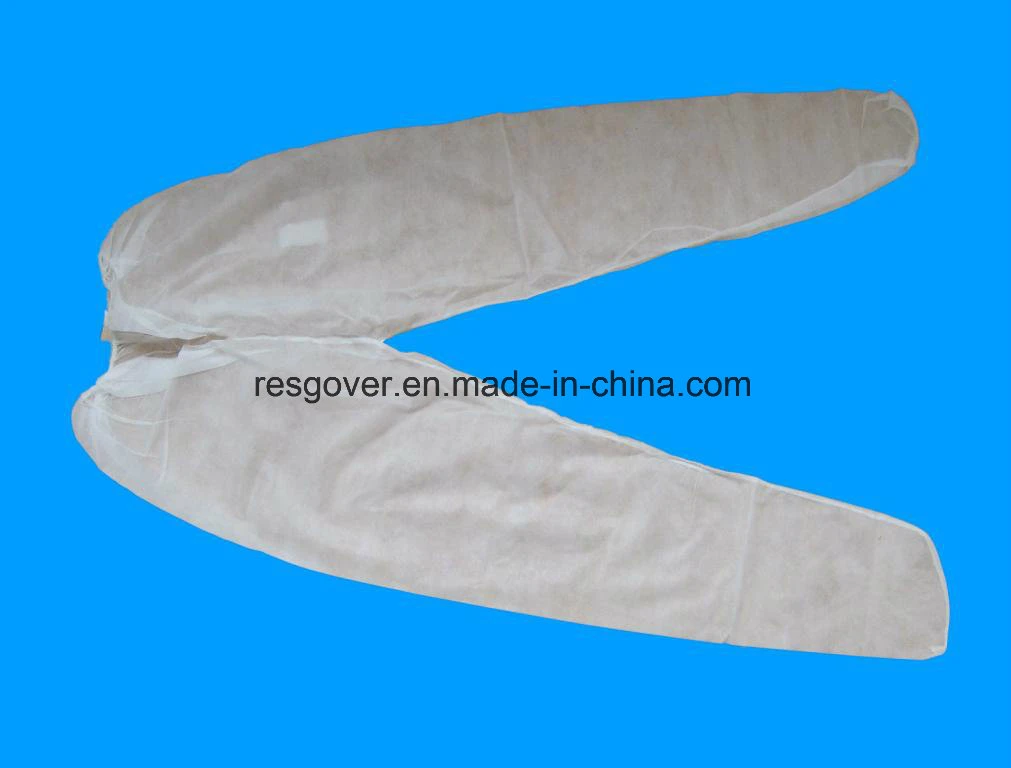 Beauty Salon and SPA PP Disposable Non Woven Pants