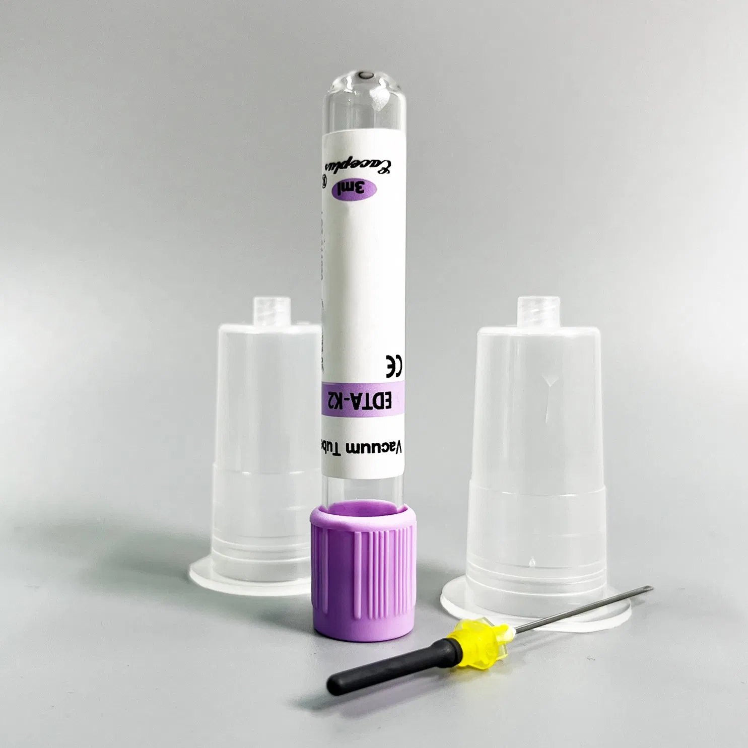 Siny General Medical Supplies Pen Type Needle Vacutainer Blood Collection Needle with CE ISO