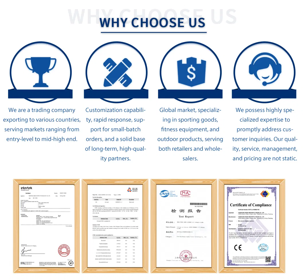 Portable Massage Device Detail