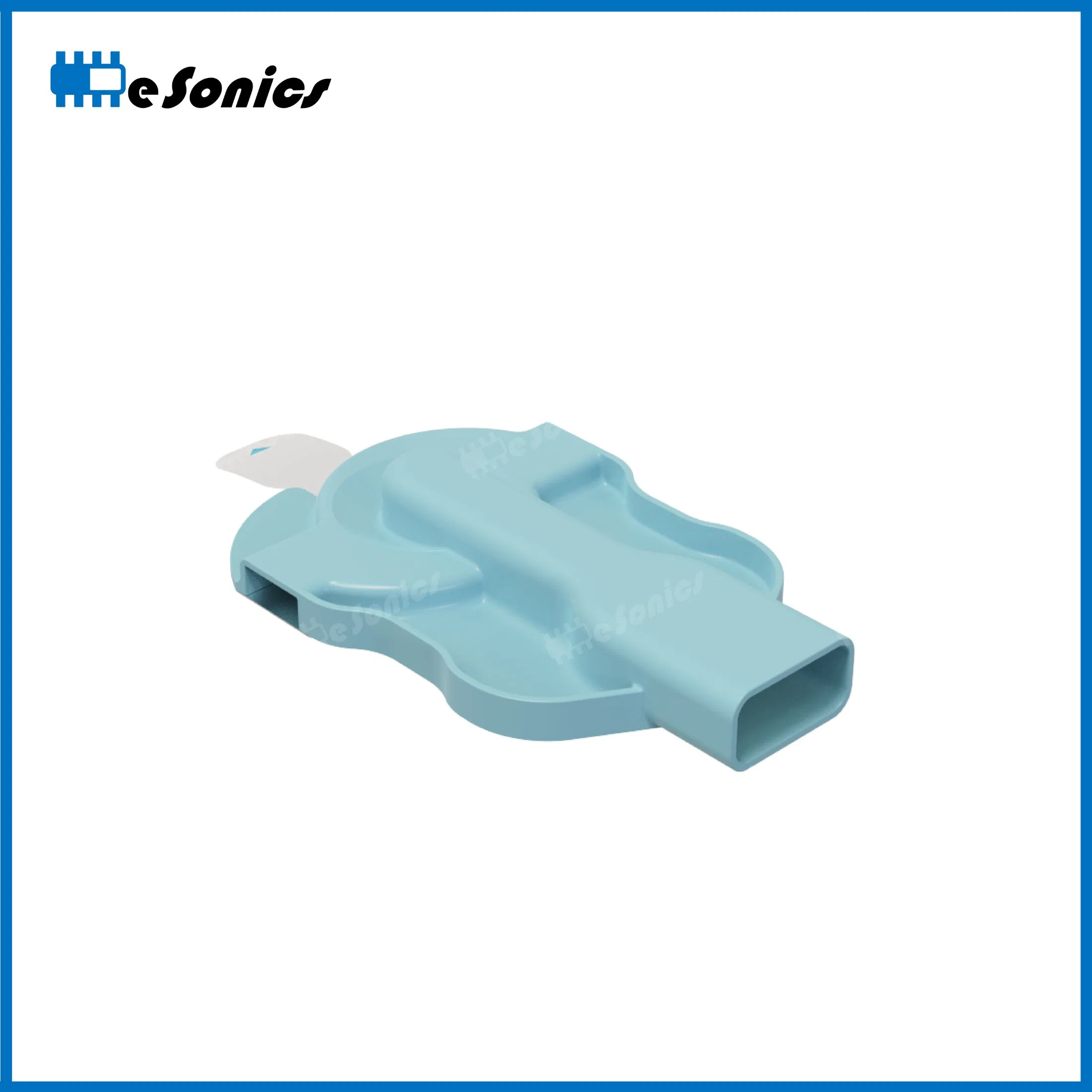 Dry Powder Inhaler Disposable Single-Use