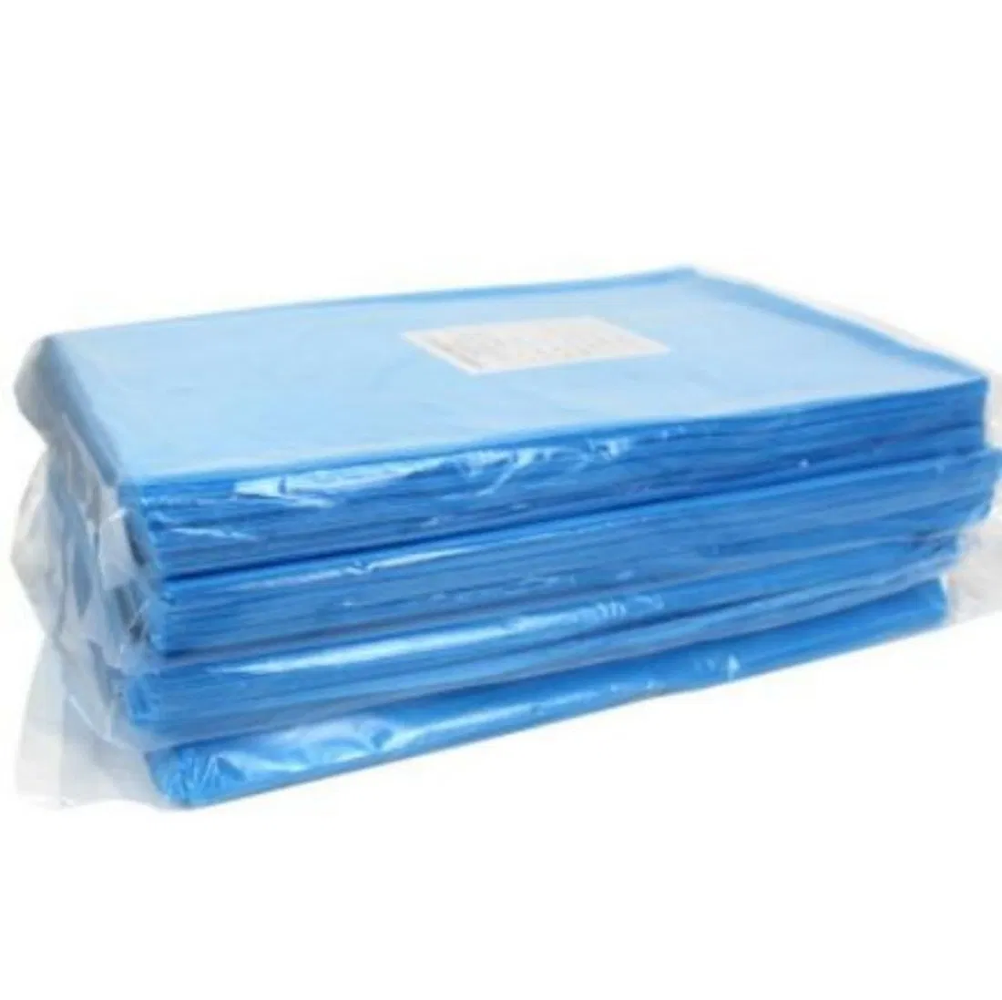 Hospital Disposable Surgical Drape Pack Surgical Sterile Laparoscopy Pack with Low Price Other Medical Consumables