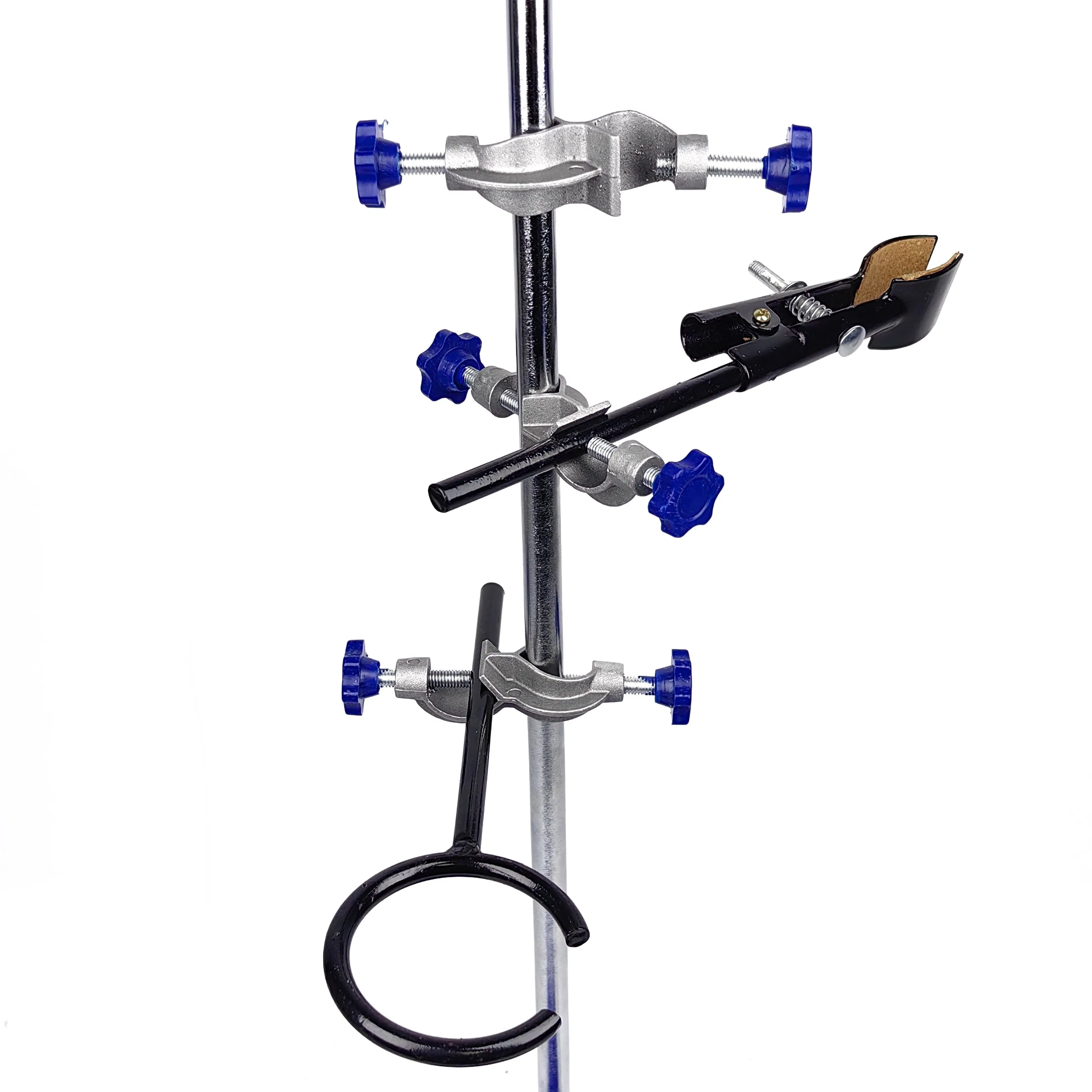 03002 Laboratory Square Bracket