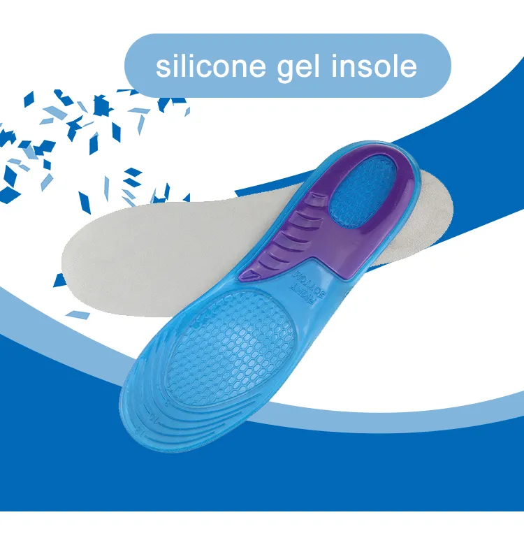 Insole Detail 2