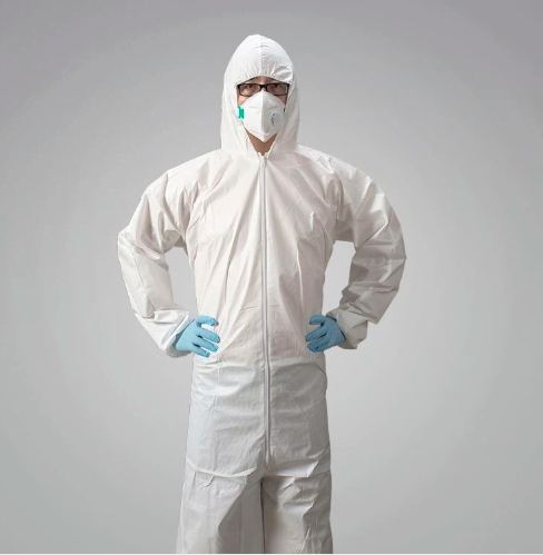 Protective Coverall
