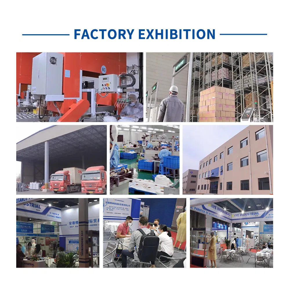 Factory Overview
