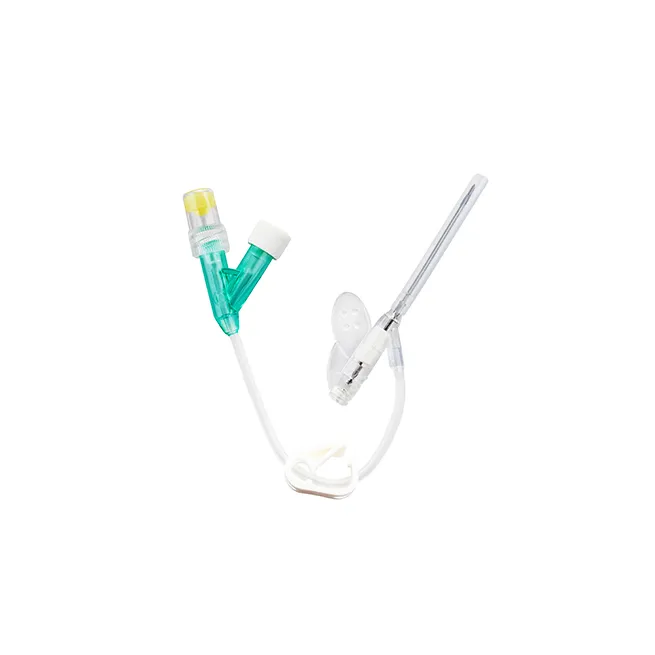 Medical Disposable IV Catheter