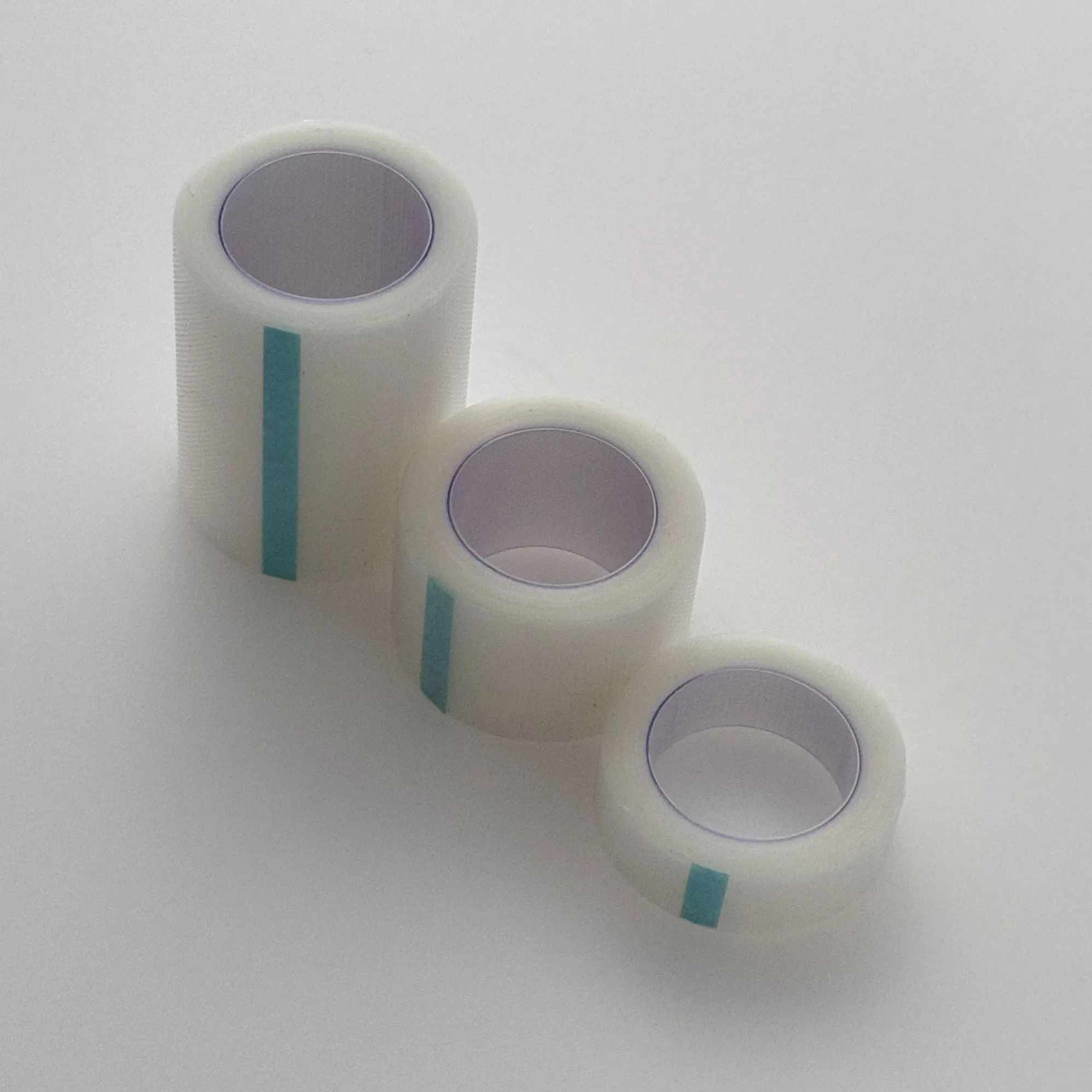 Manufacturers Wholesale High Quality Class I Surgical Tape Transparent Waterproof