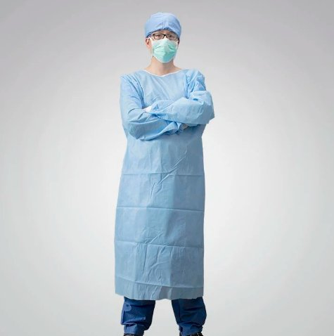 Surgical Gowns