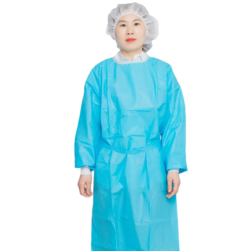 Non-Woven Gown
