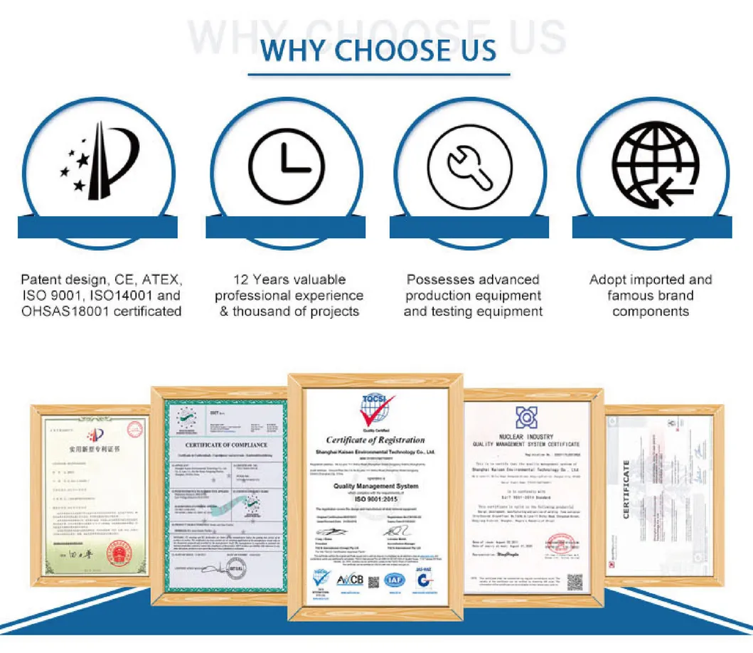 Dust Collector View 6