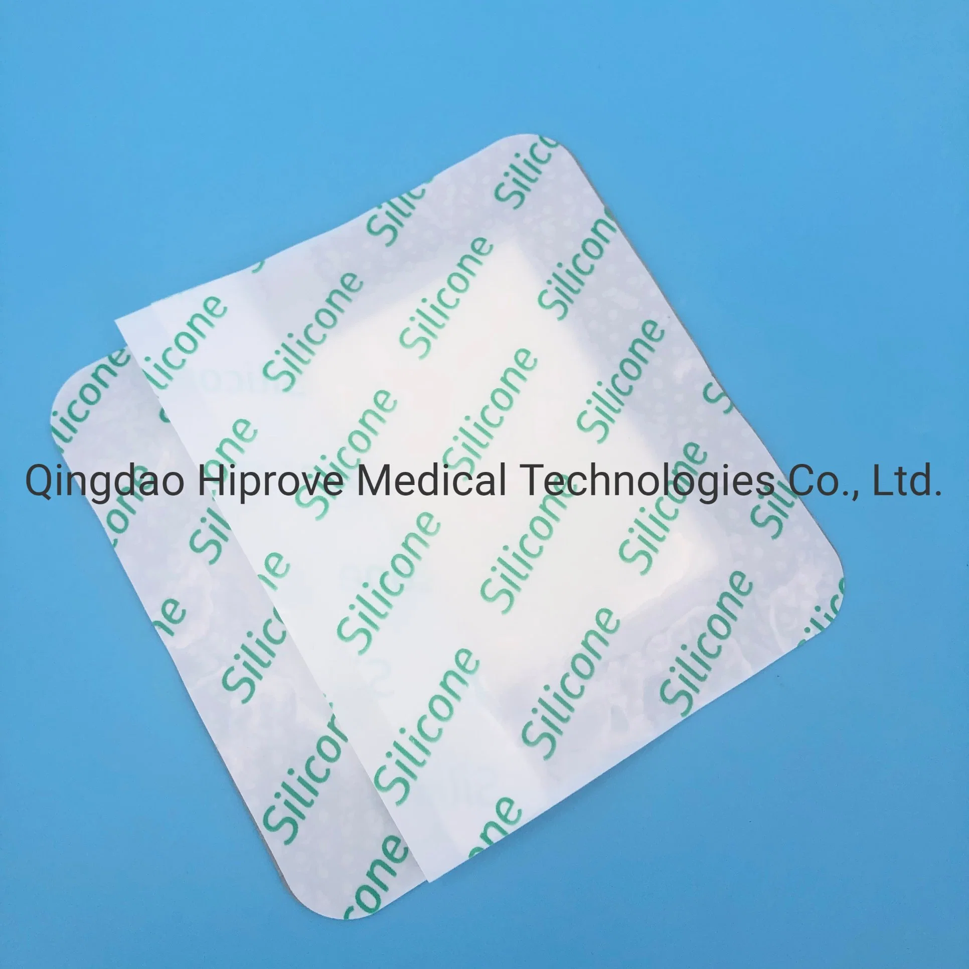 Free Sample Advance Medical Equipment Hydrocolloid Wound Dressing