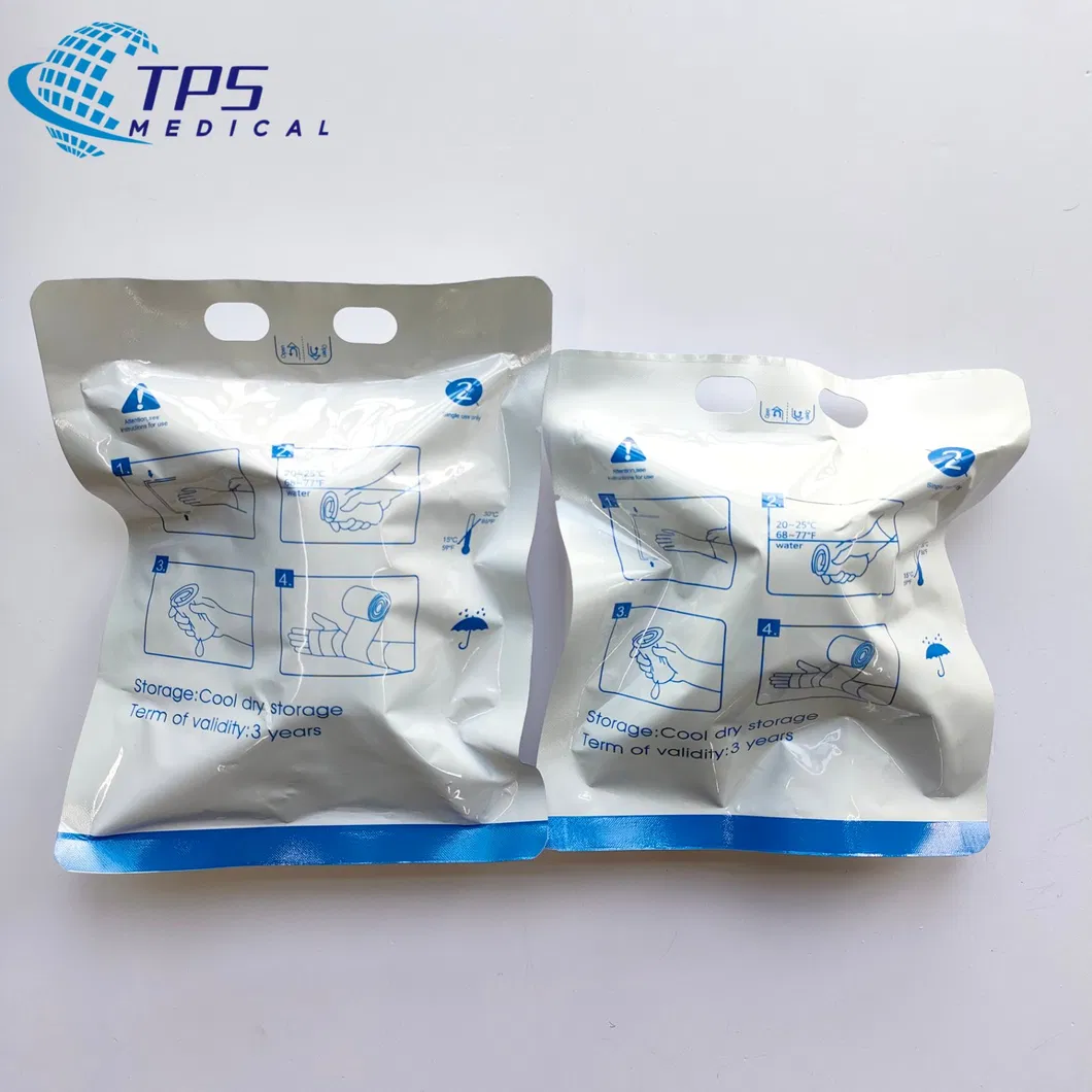 Casting Tape Detail 9