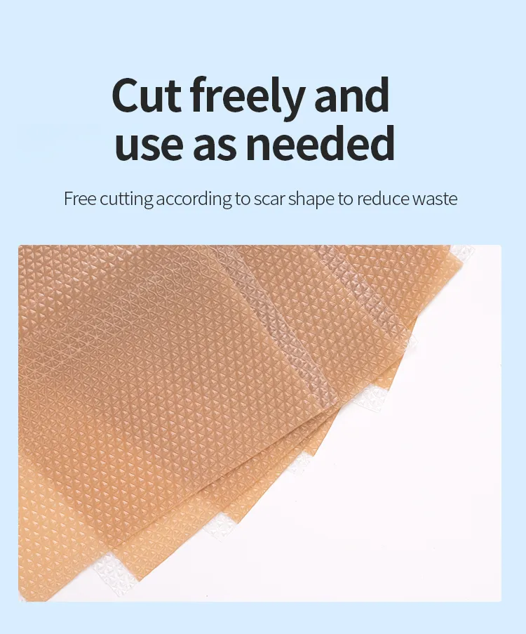 Wound Dressing Specification 6