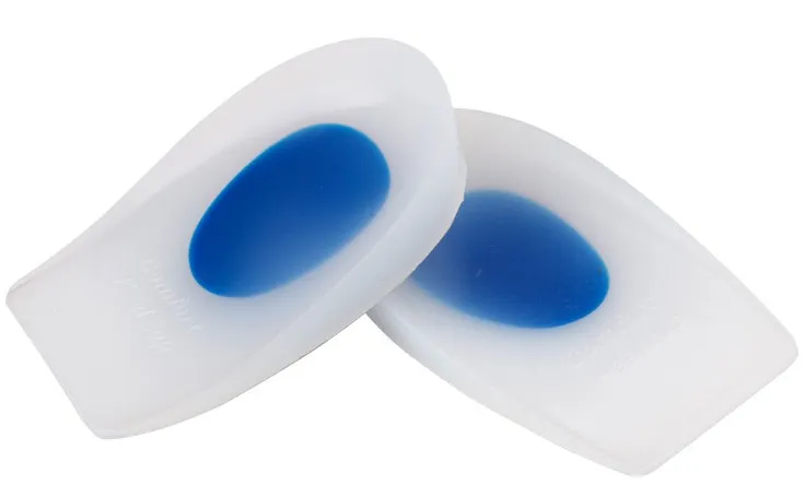 Silicon Heel Cushions Detail 3