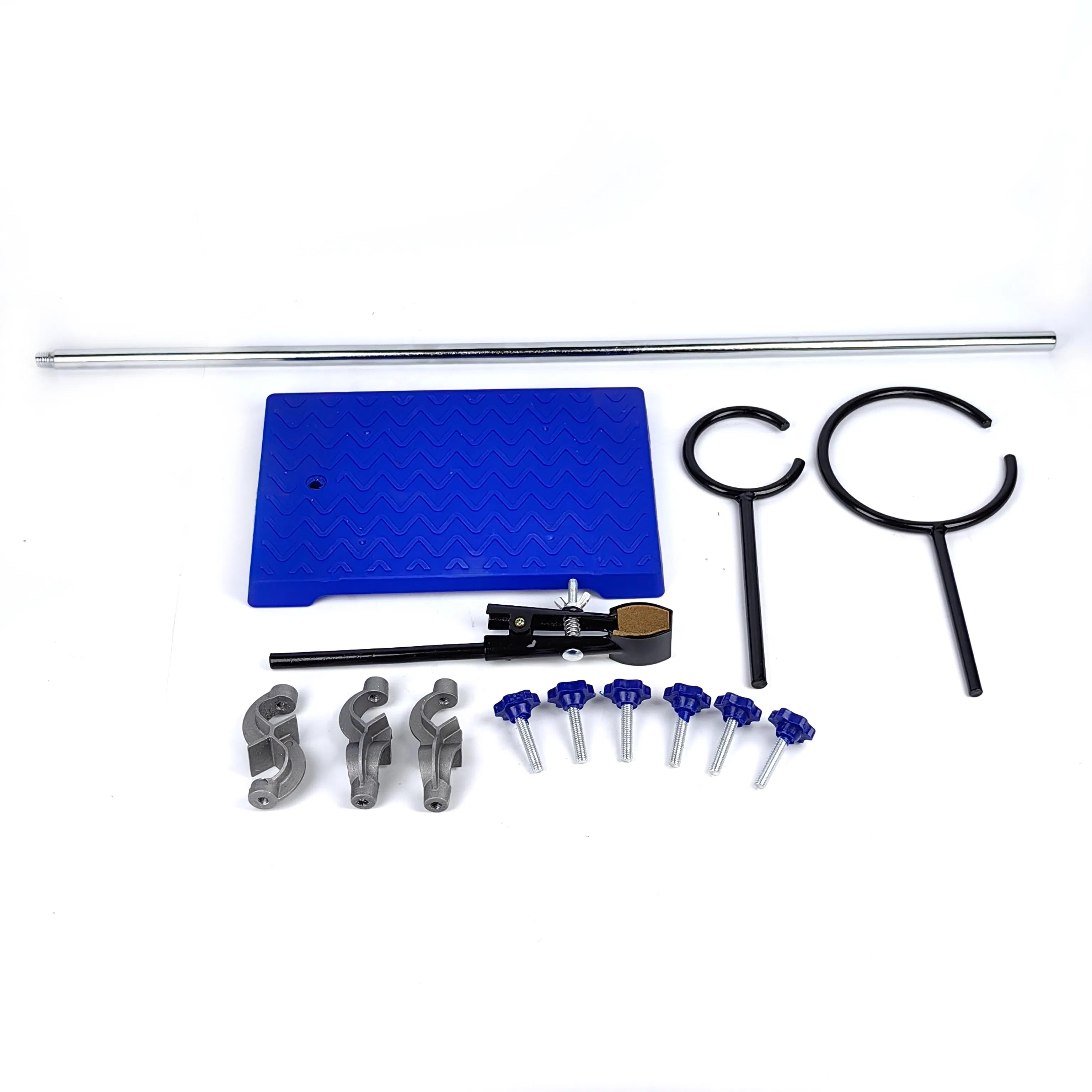 03002 Laboratory Square Bracket