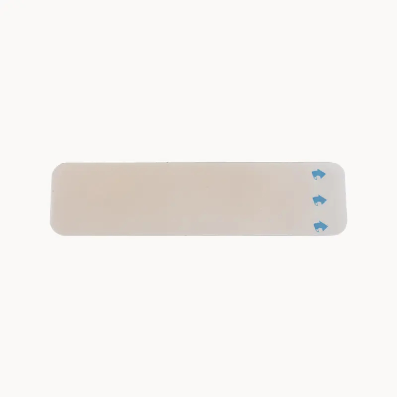 Surgical Medical Absorbent Foam Wound Dressing