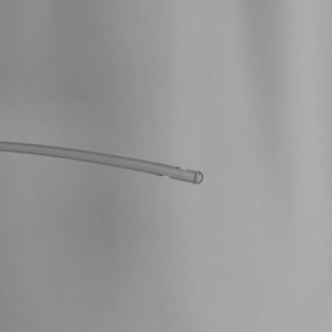 Suction Catheter Detail 6