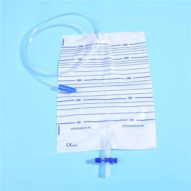 Urine Collection Bag