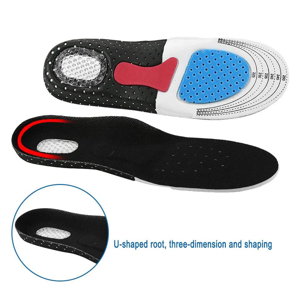 Sports Insole View 5