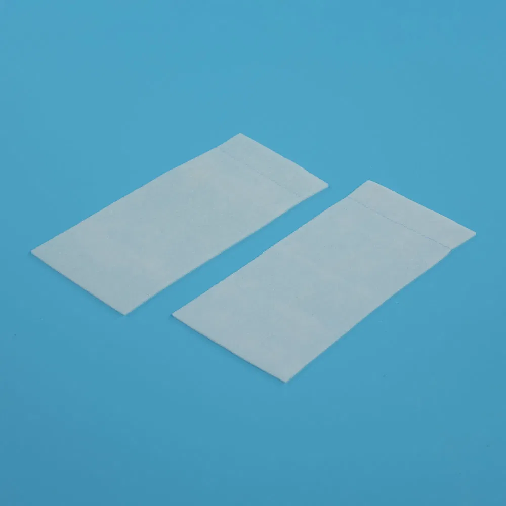 Khw Minimally Invasive Medical Hemostatic Cotton for Cover Liver Spleen Surface