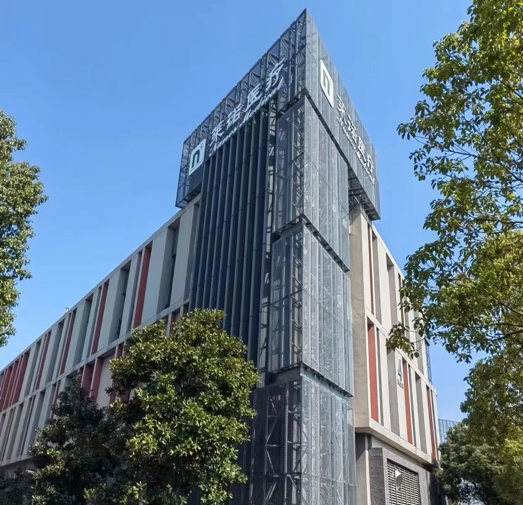 Professional Facilities