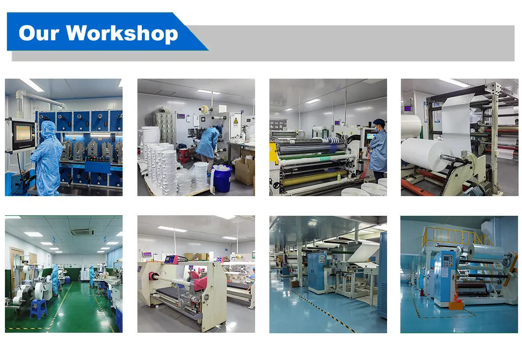 Disposable High Quality SMS Non Woven 5