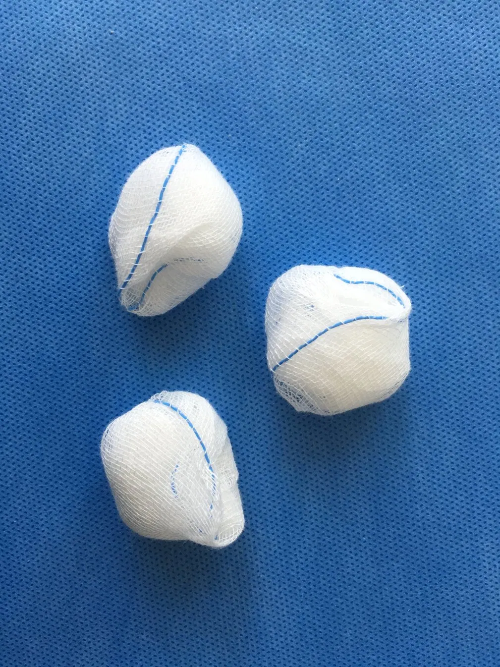 Disposable Medical Surgical Sterile Gauze