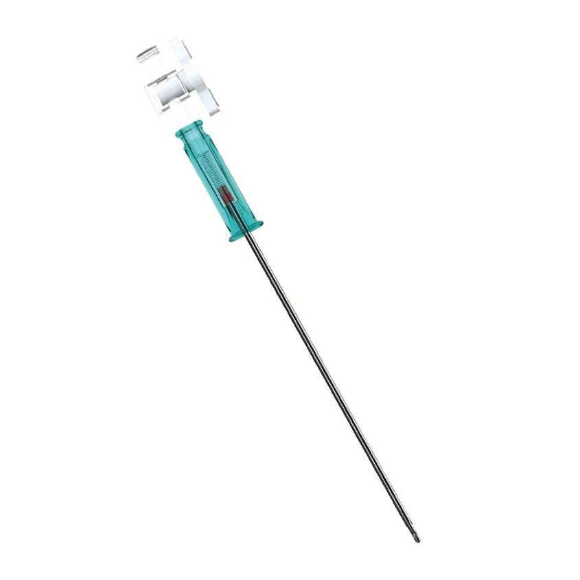 Medical Disposables Veress Needles Laparoscopic Medical Equipment