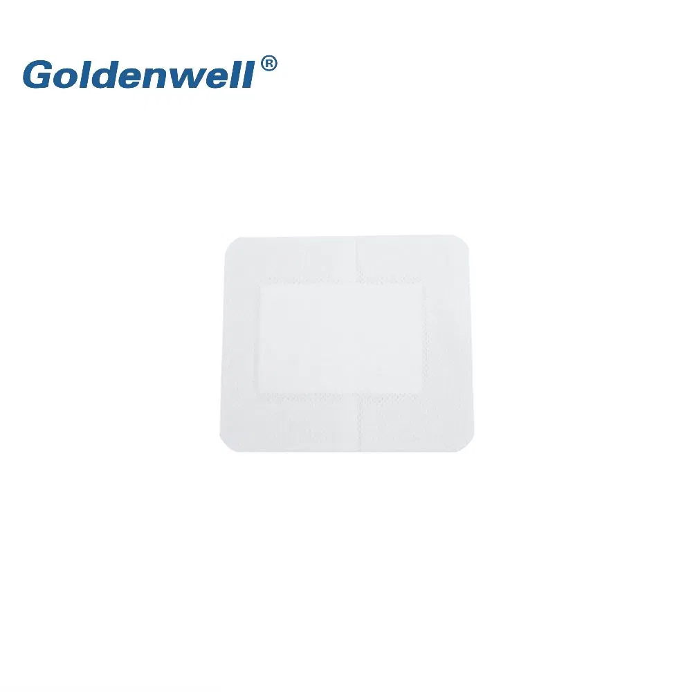 Non Woven Wound Combine Dressing