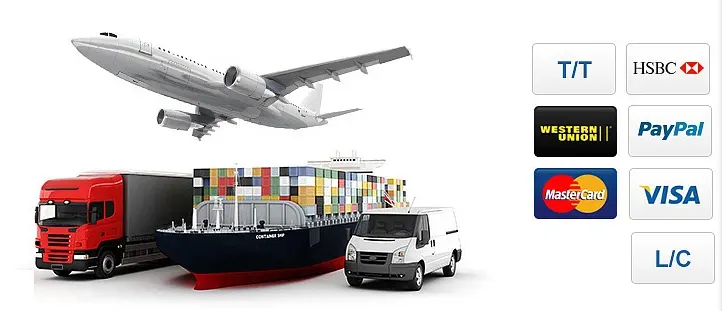 Packaging and Logistics