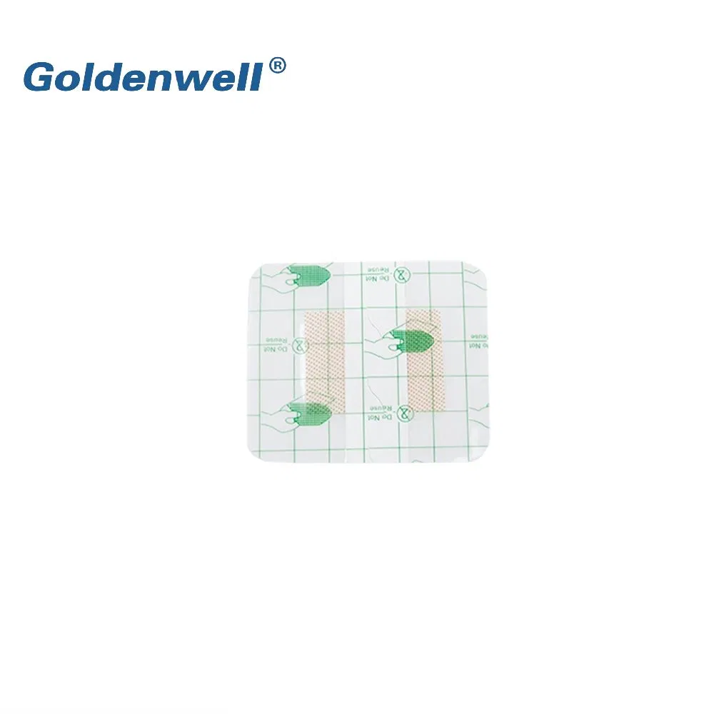 Non Woven Wound Combine Dressing