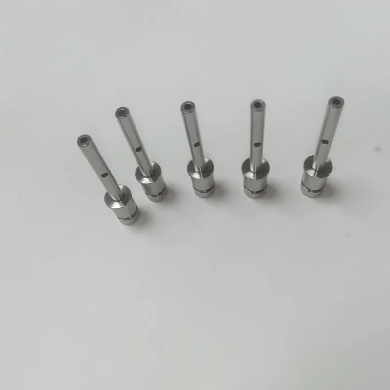 Medical Spray Needle View 2