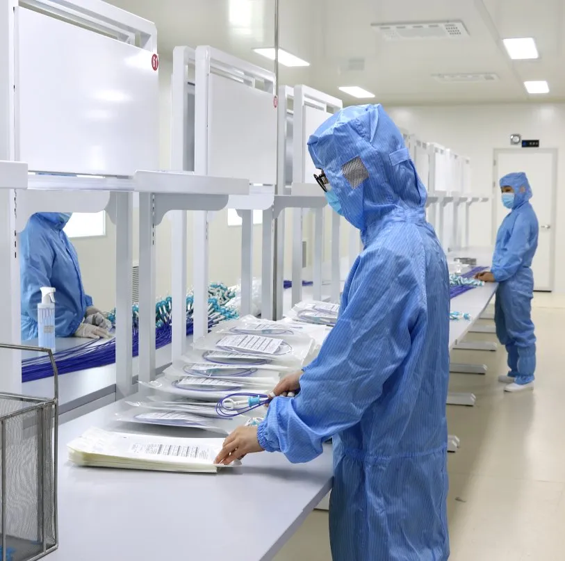 Medical Cleaning Workshop