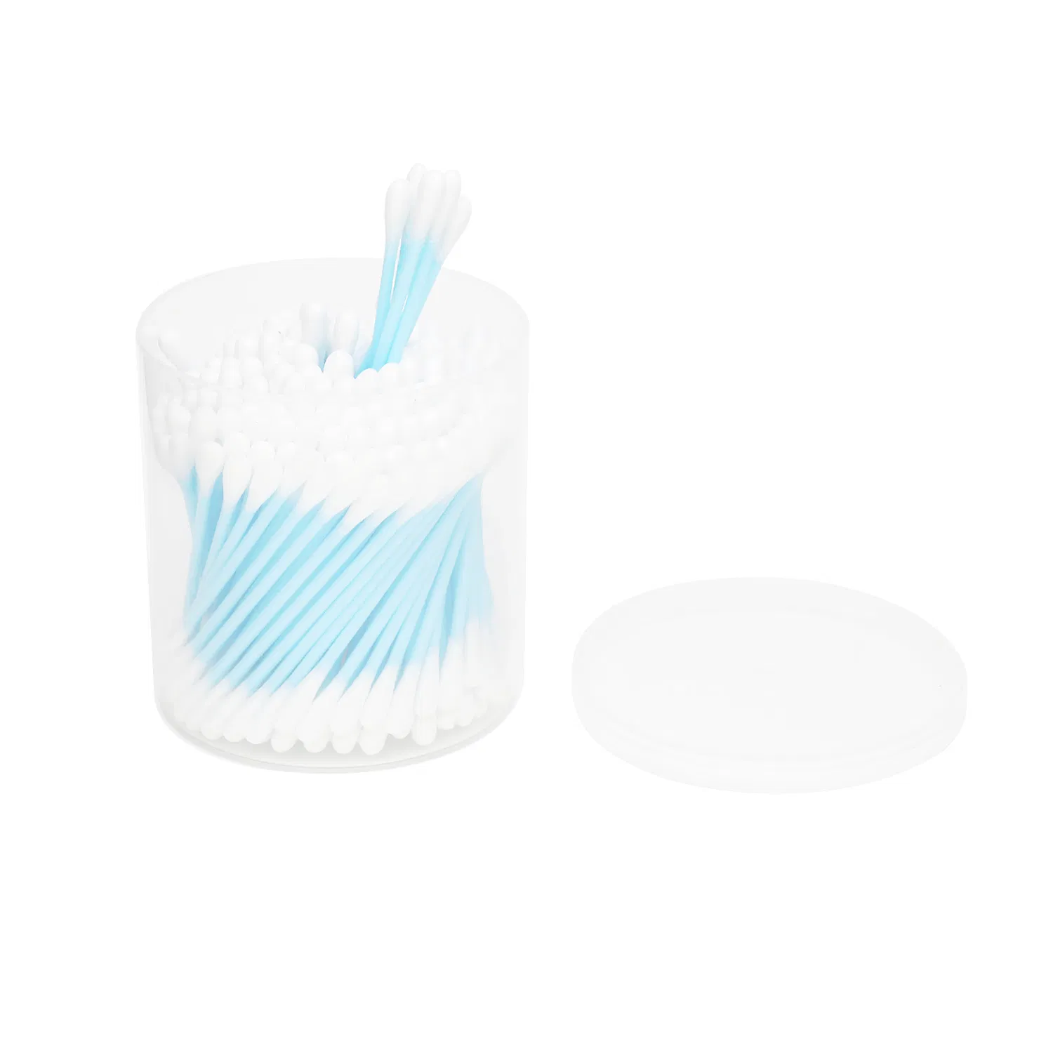 Friendly Cotton Buds Makeup Remove Ear Cleaning-OEM ODM Customize Disposable