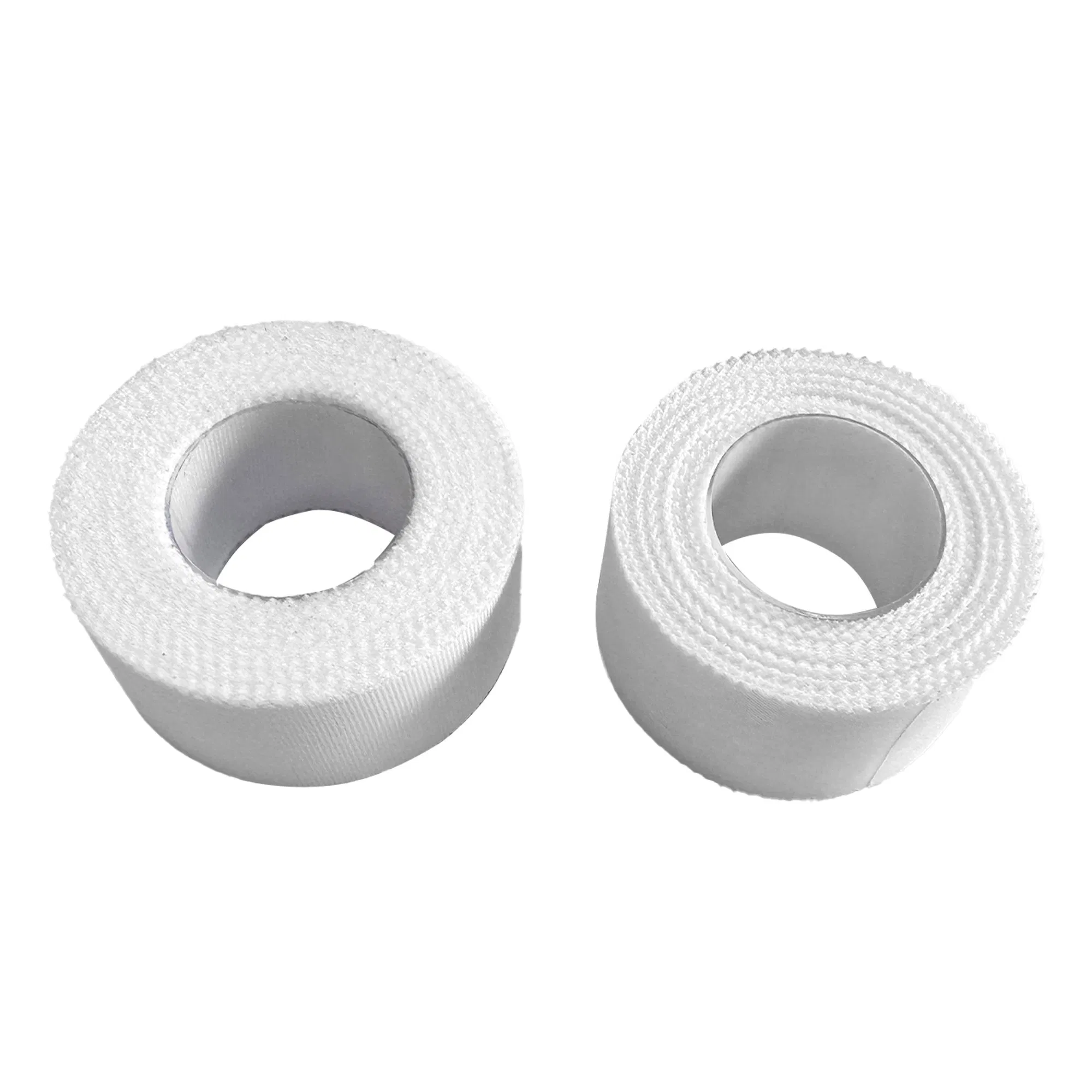 Zinc Oxide Plaster Micropore Paper Tape/Adhesive Tape/Medical Tape/Surgical Tape