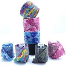 High Strength Disposable Medical Polyurethane Fast Cured Water Activated Rigidness Fast Hardening Fiberglass Orthopedic Casting Tape for Operated Surgical Used