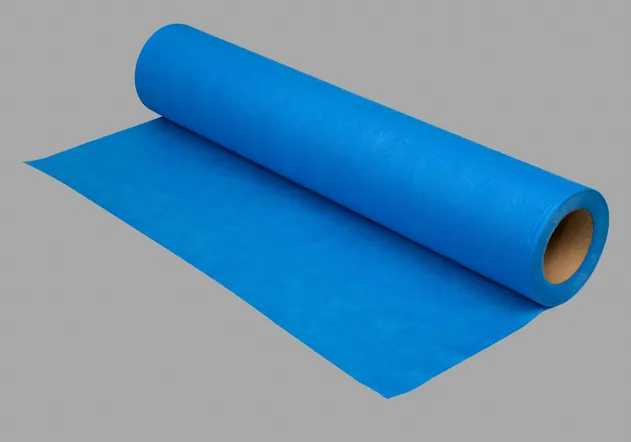 Disposable Exam Roll